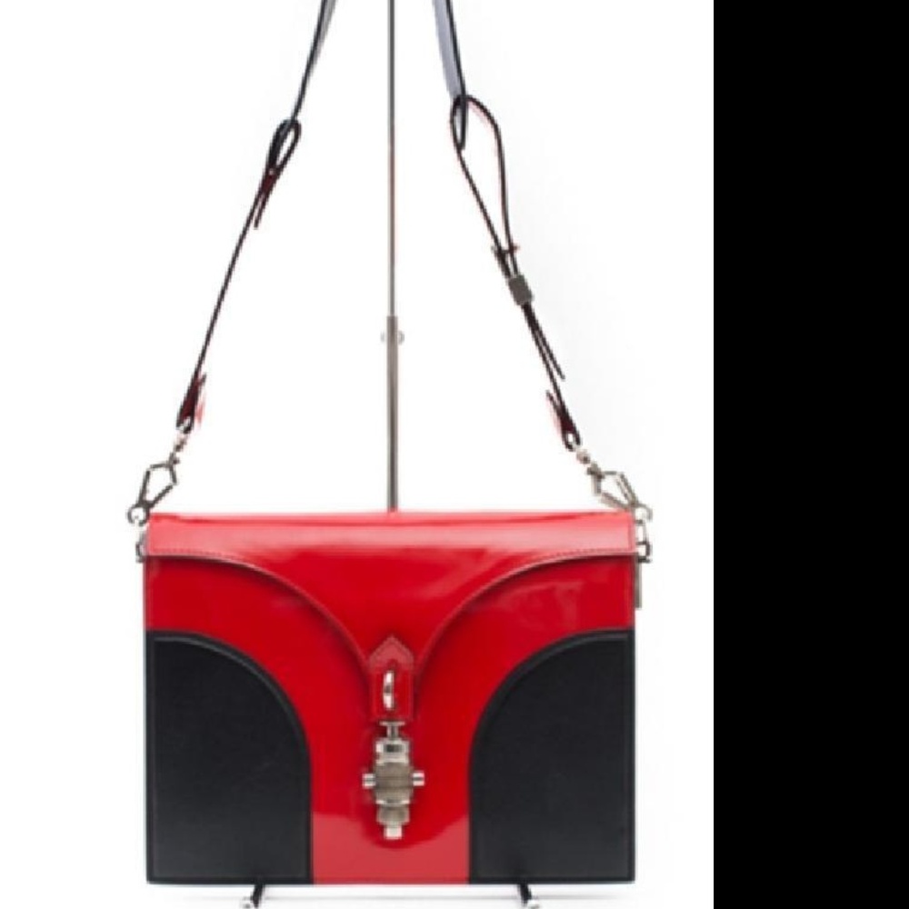 Proenza Schouler Record Bag